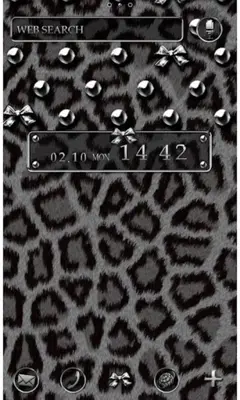 Silver Leopard android App screenshot 3